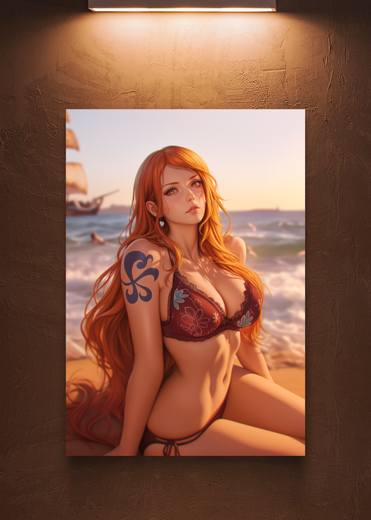 NAMI - ONE PIECE