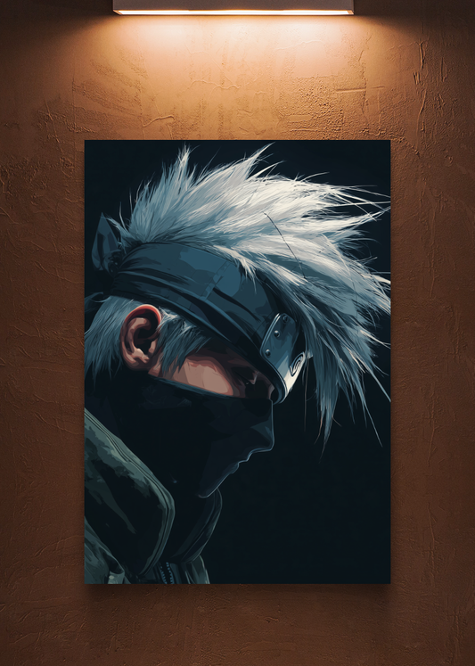 KAKASHI - NARUTO