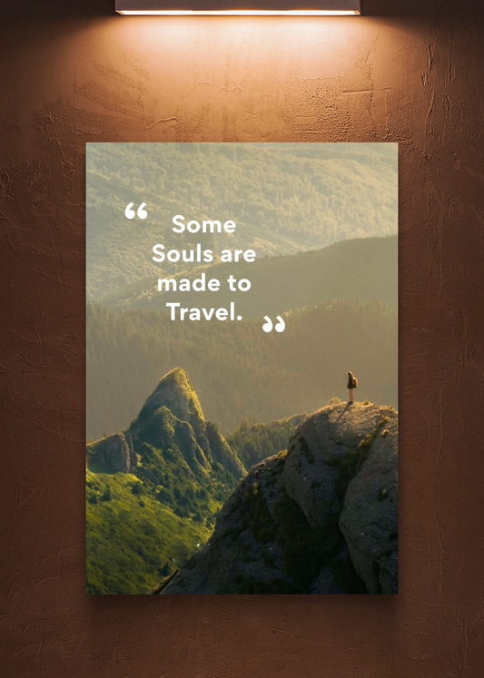Travel Souls