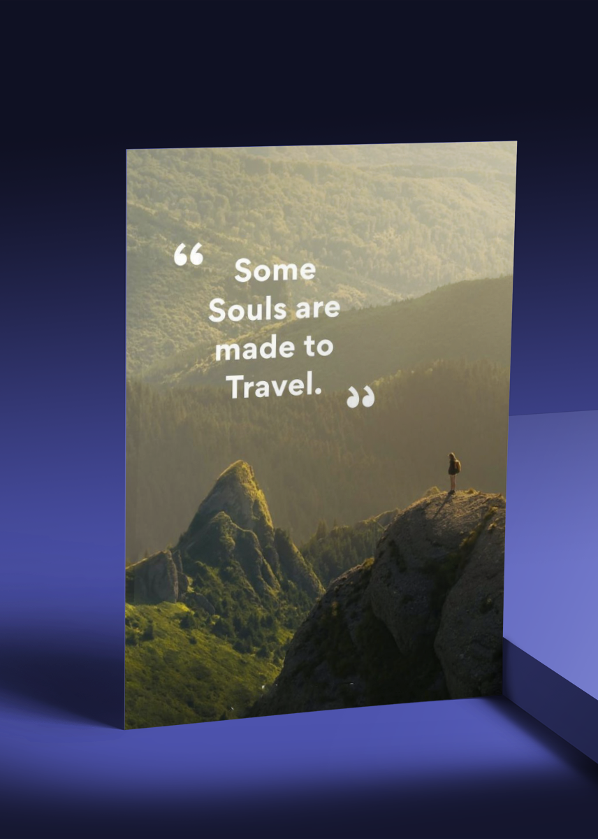 Travel Souls