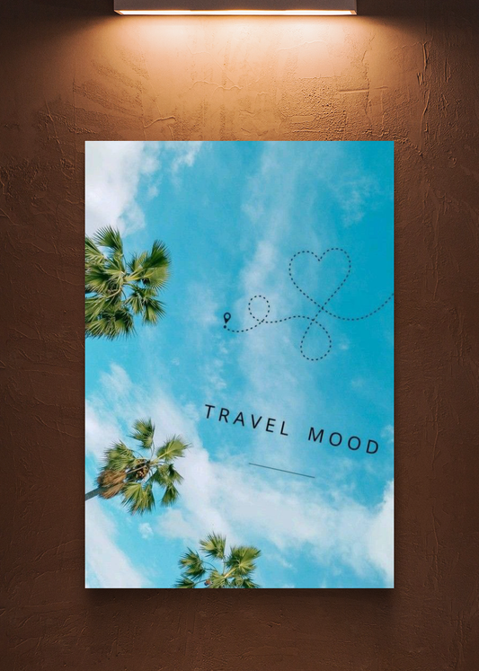 Travel Mood