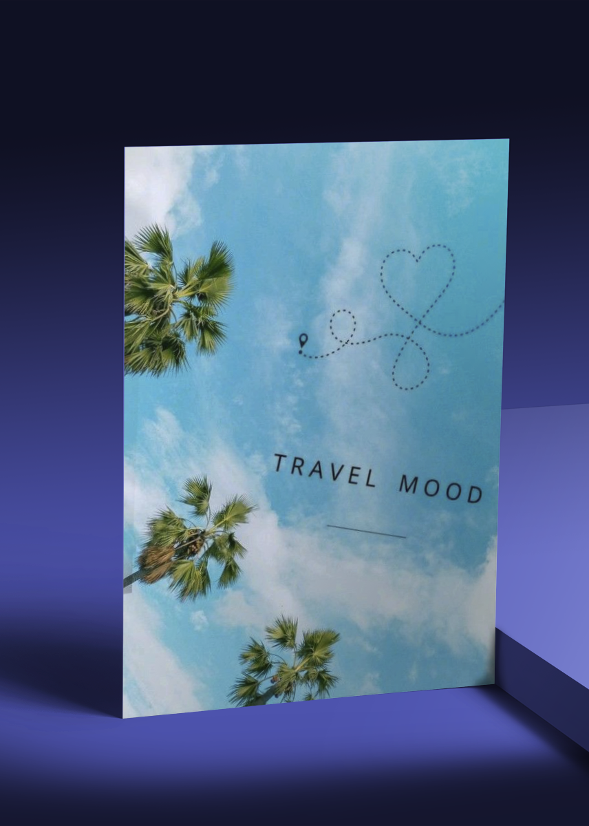 Travel Mood
