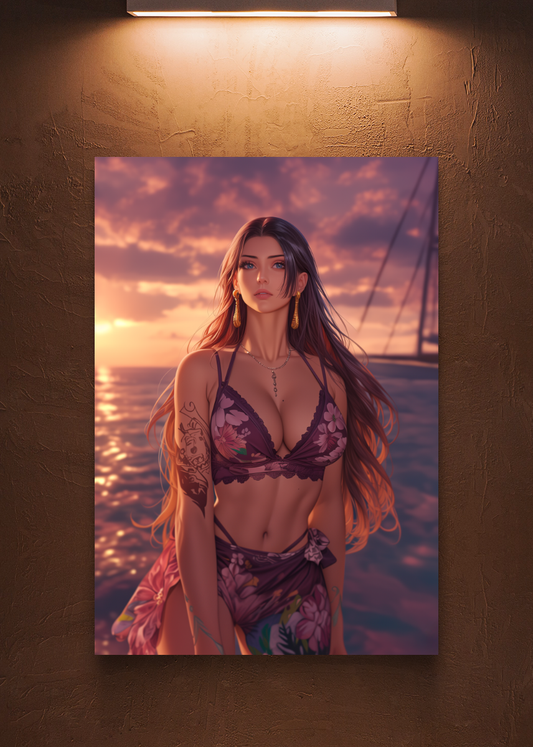 NICO ROBIN - ONE PIECE