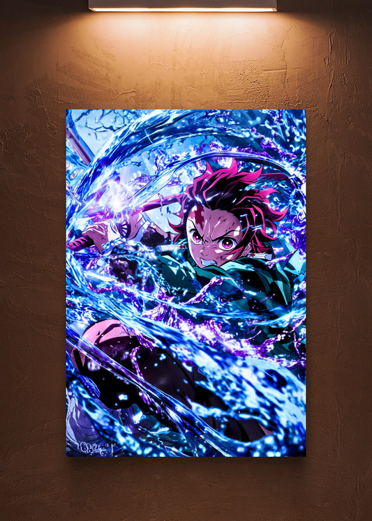 Tanjiro