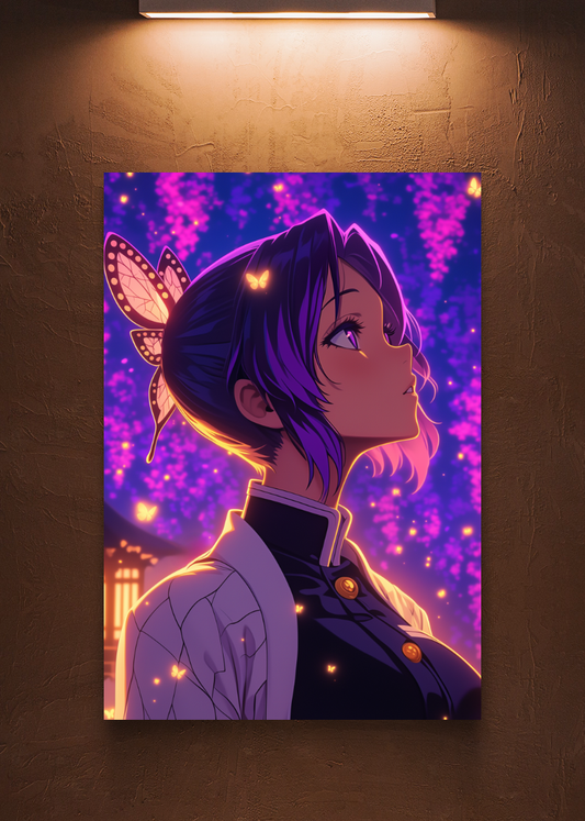 SHINOBU - DEMON SLAYER