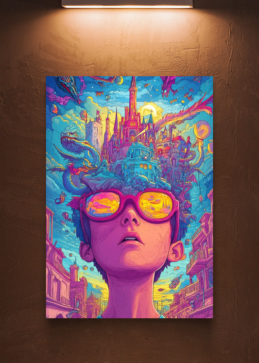 Imagination