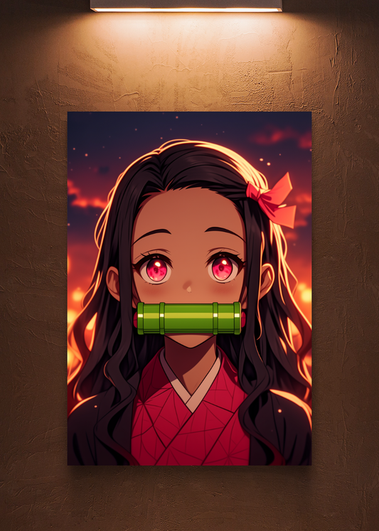 NEZUKO - DEMON SLAYER