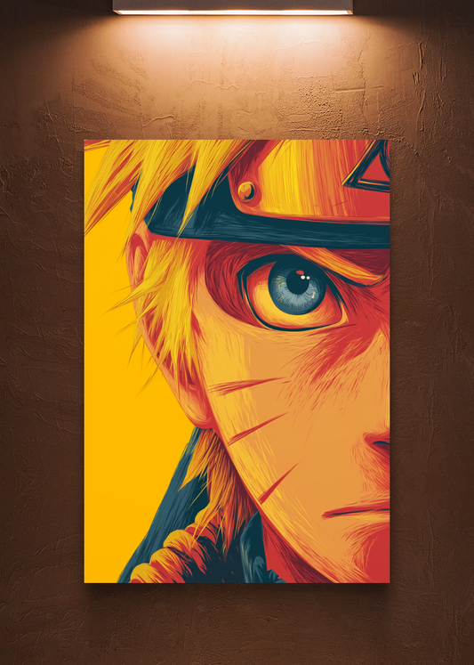 NARUTO