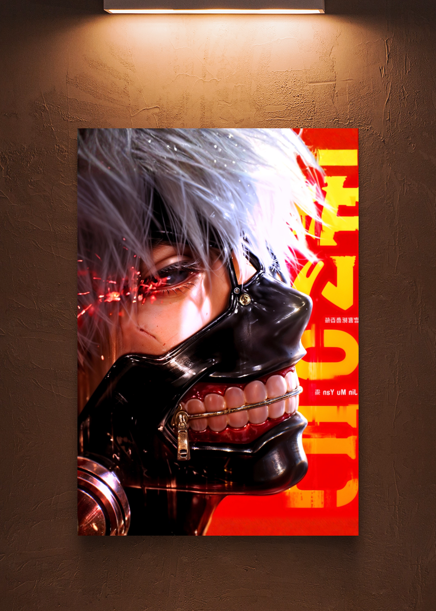 Ken Kaneki