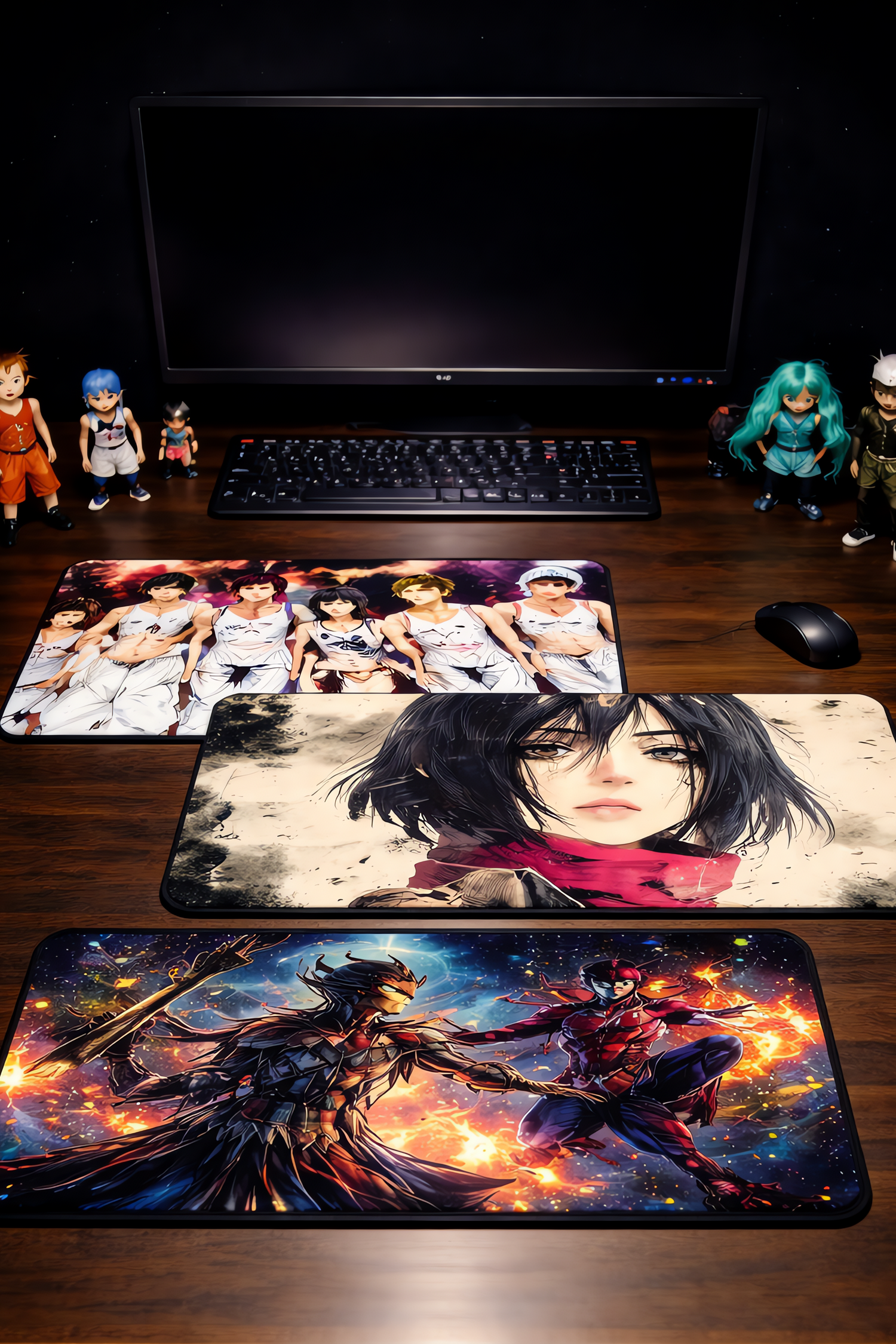 Desk Mat