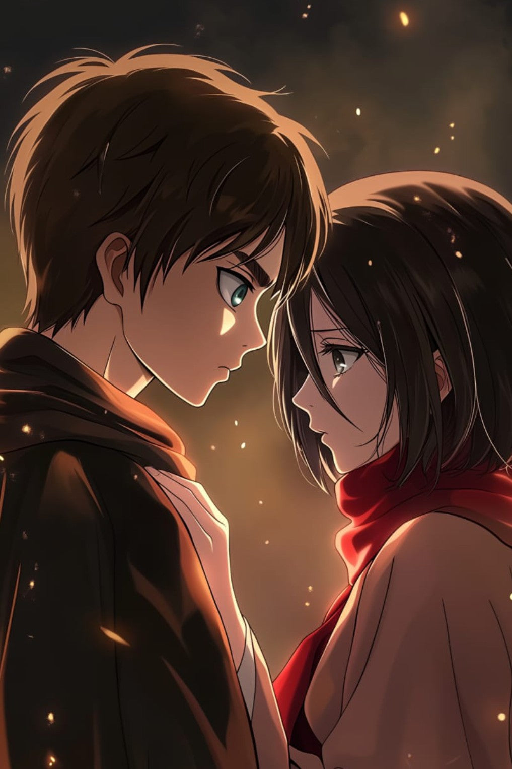 Valentine's Day
