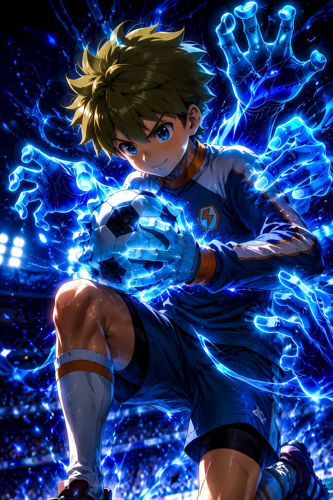 Inazuma Eleven