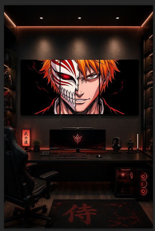3-Piece Wall Art
