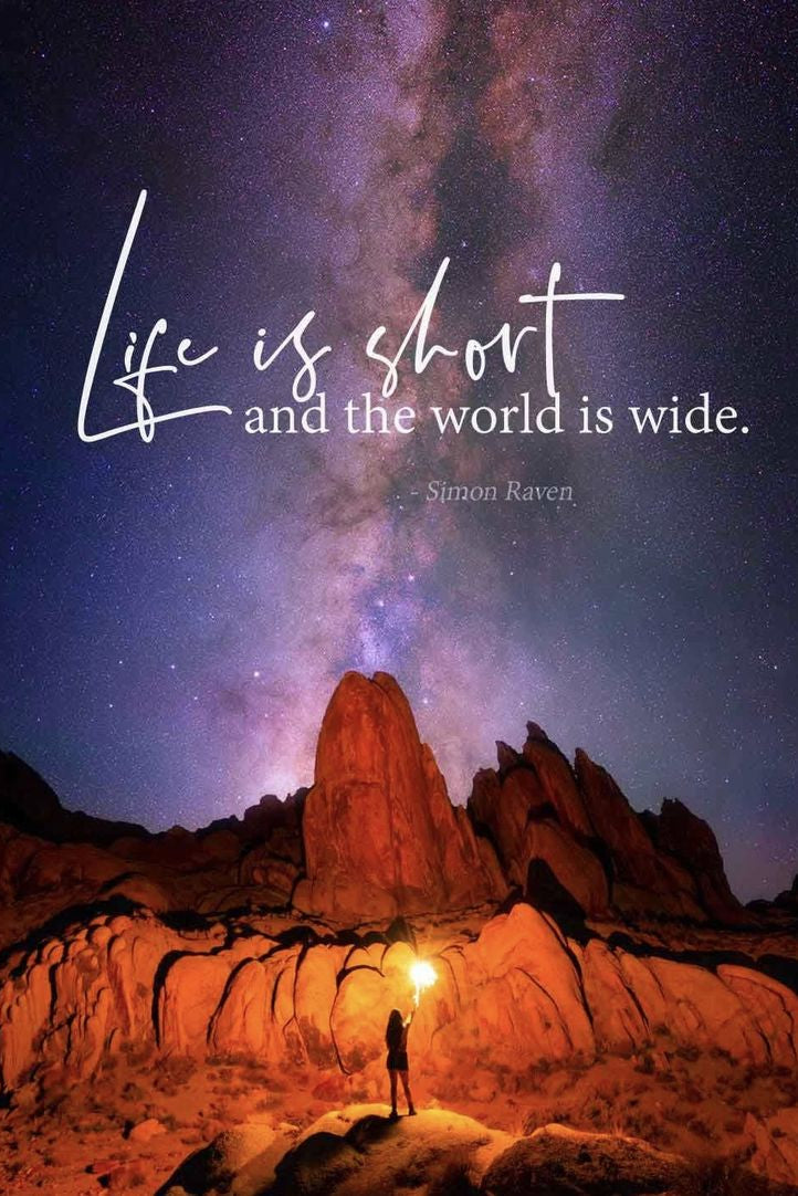 Travel