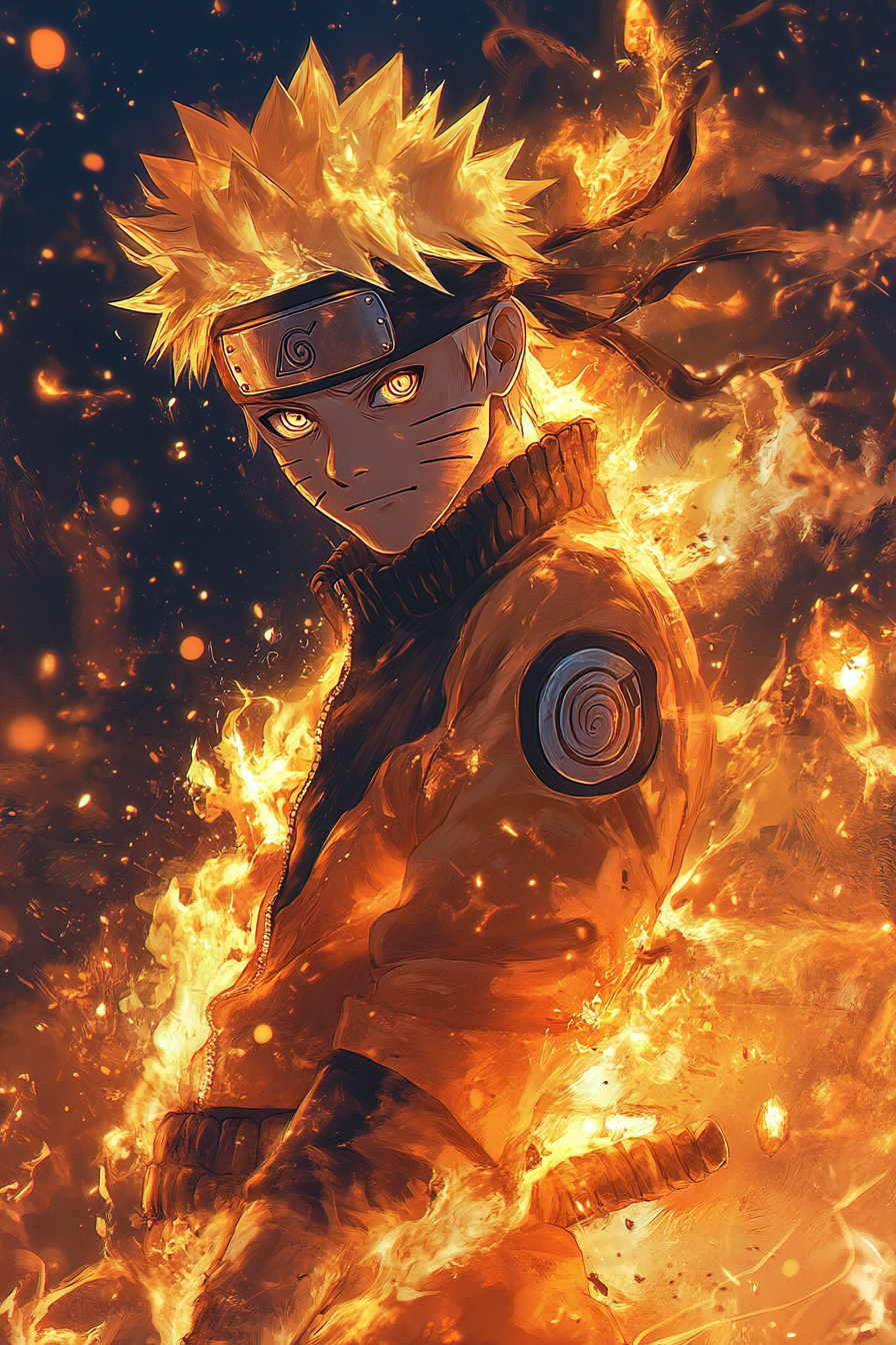 Naruto