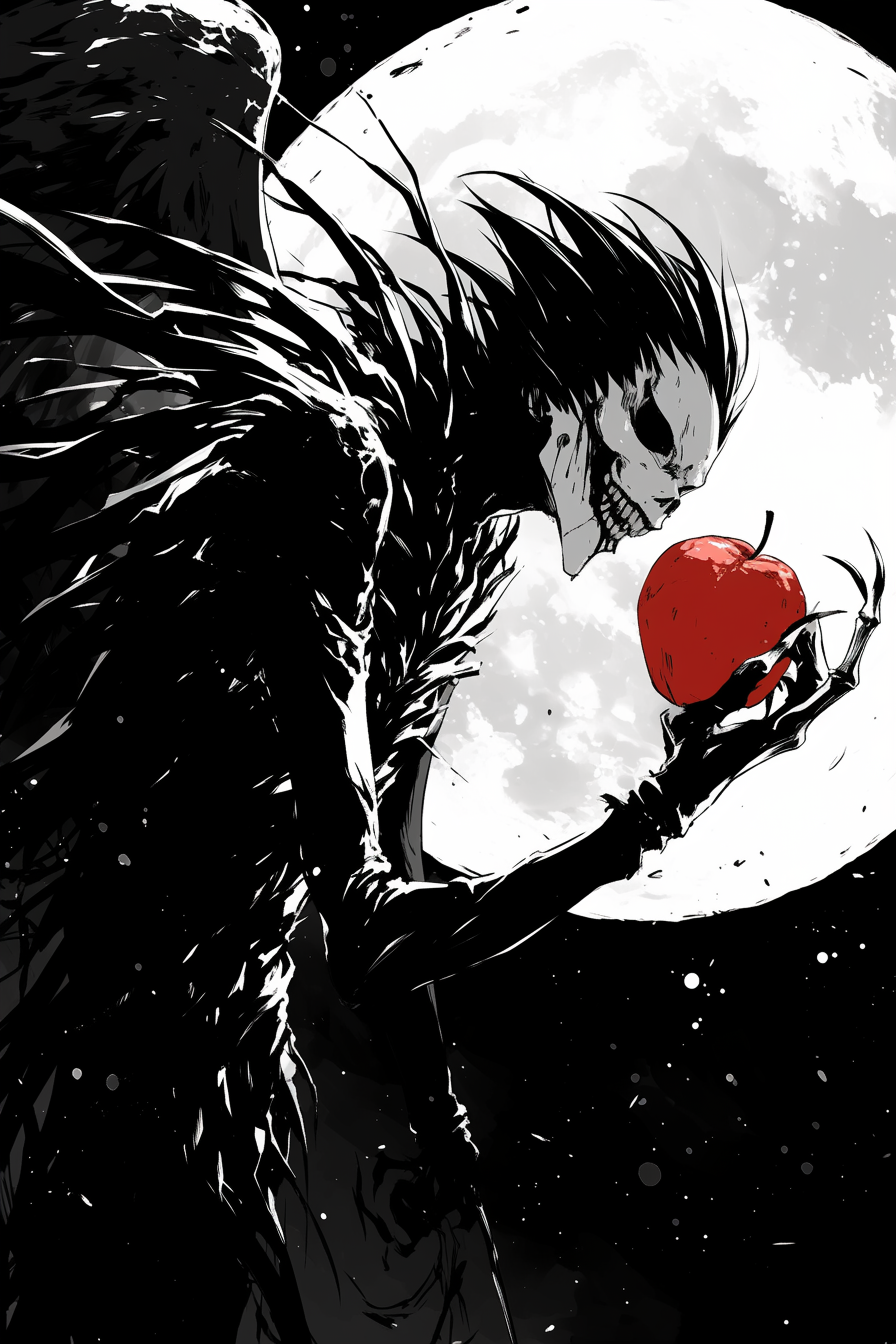 Death Note