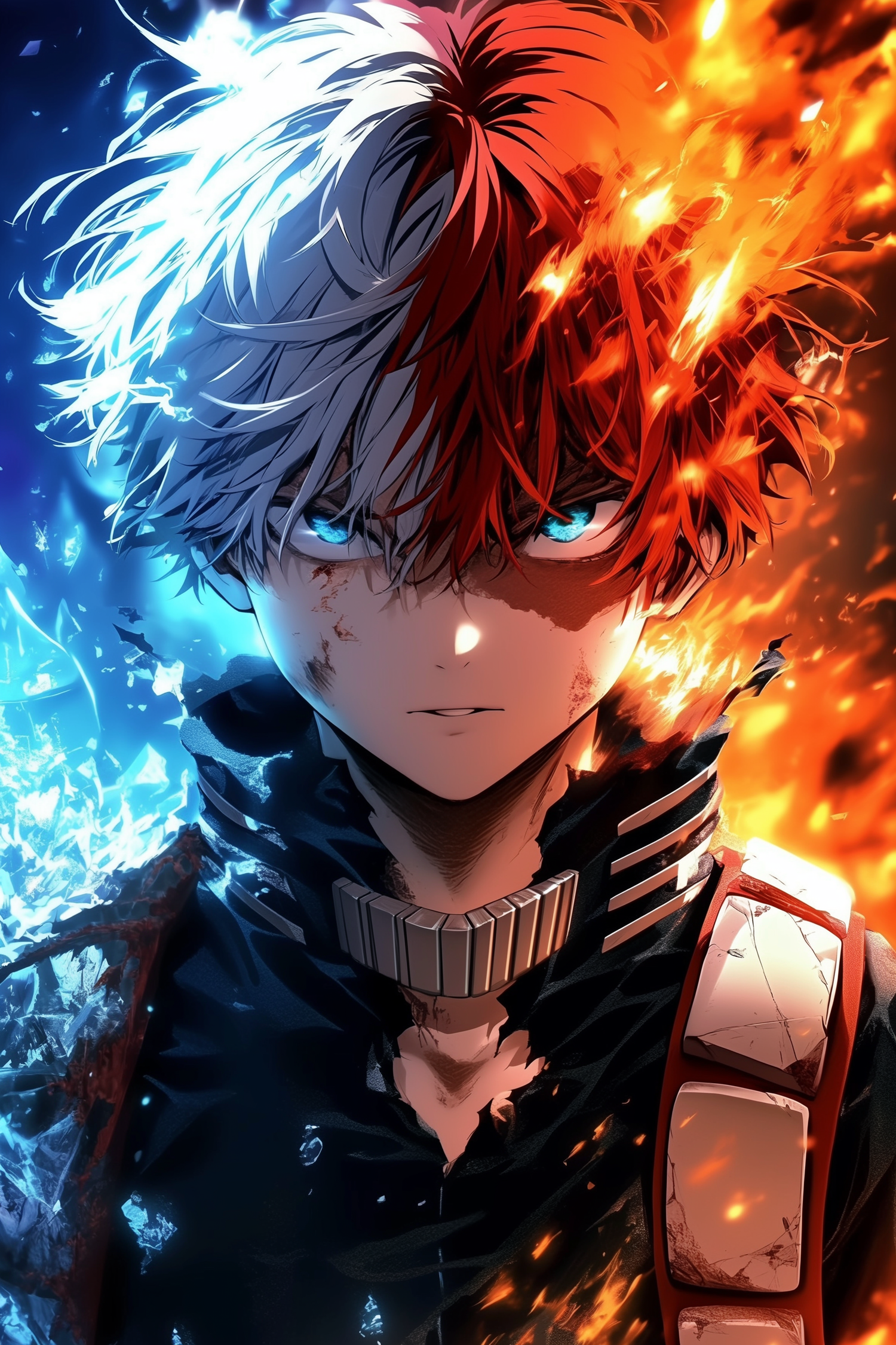 My Hero Academia