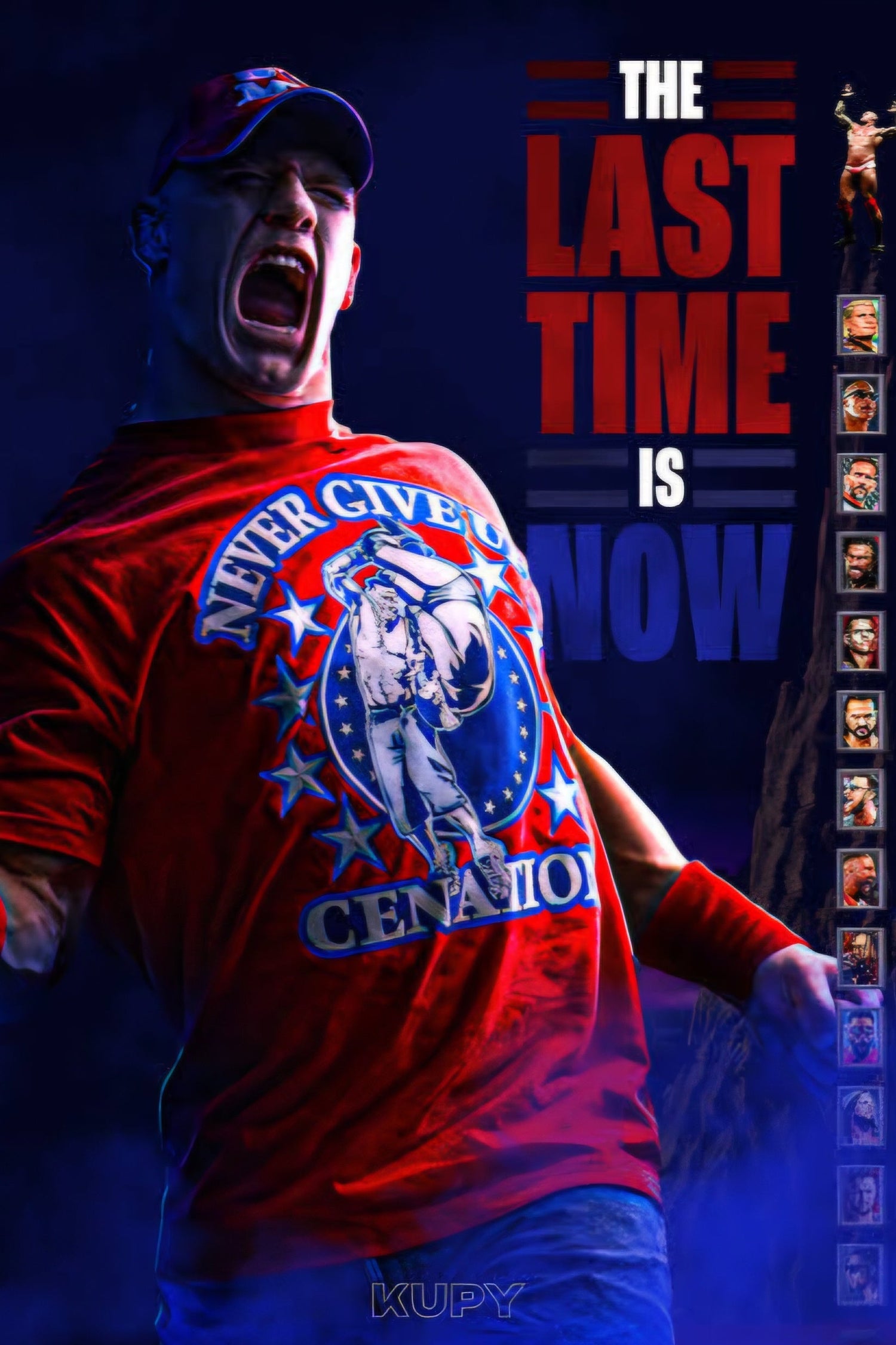 WWE