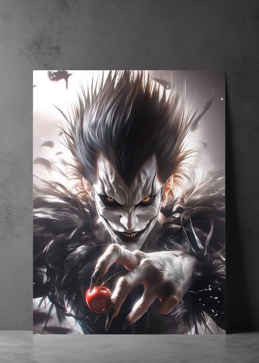 ryuk real