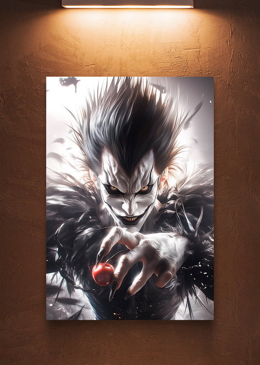 ryuk real