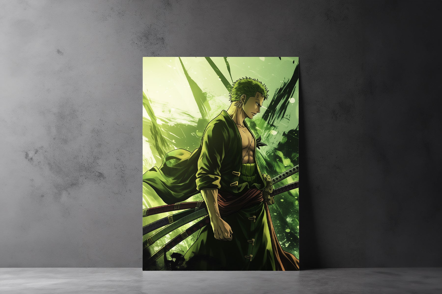 Art for the Rebels, Not the Saints