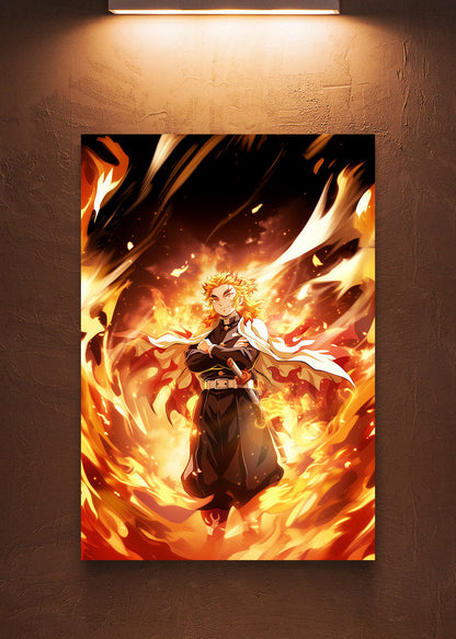 Rengoku Slayer