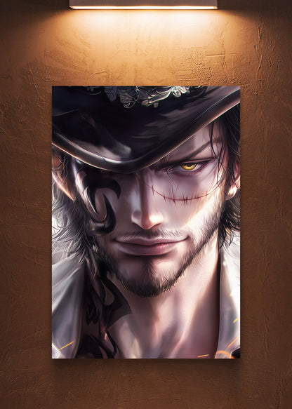mihawk