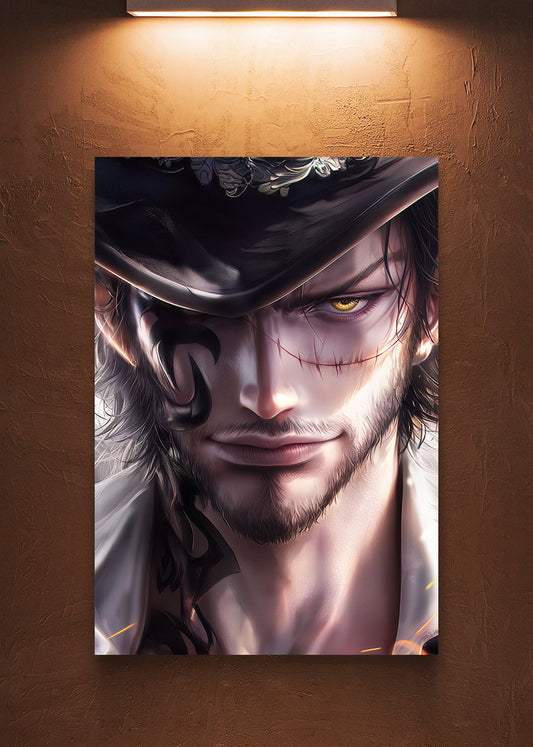 mihawk