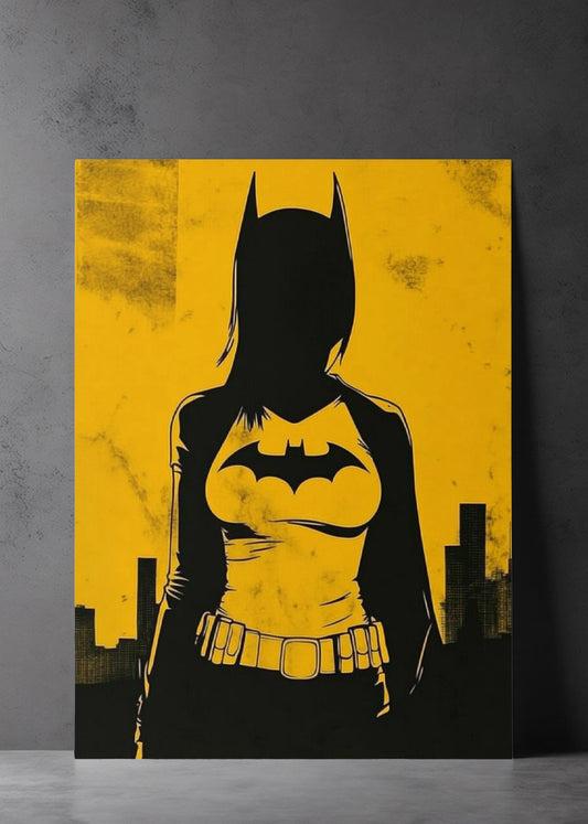 Batgirl
