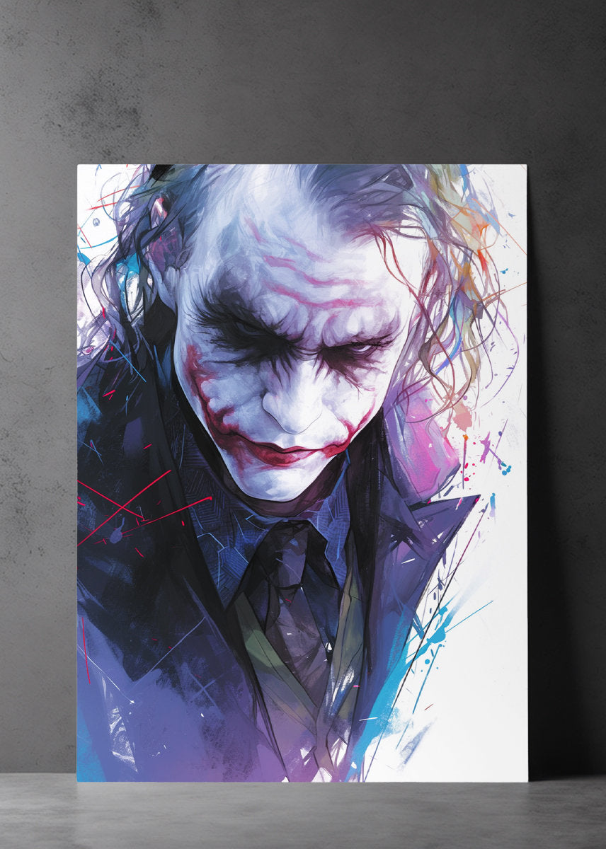 joker night
