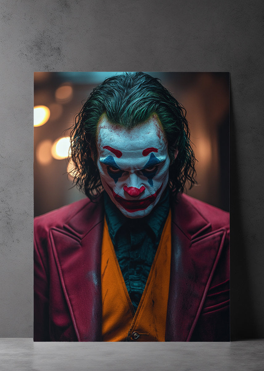 joker darkk