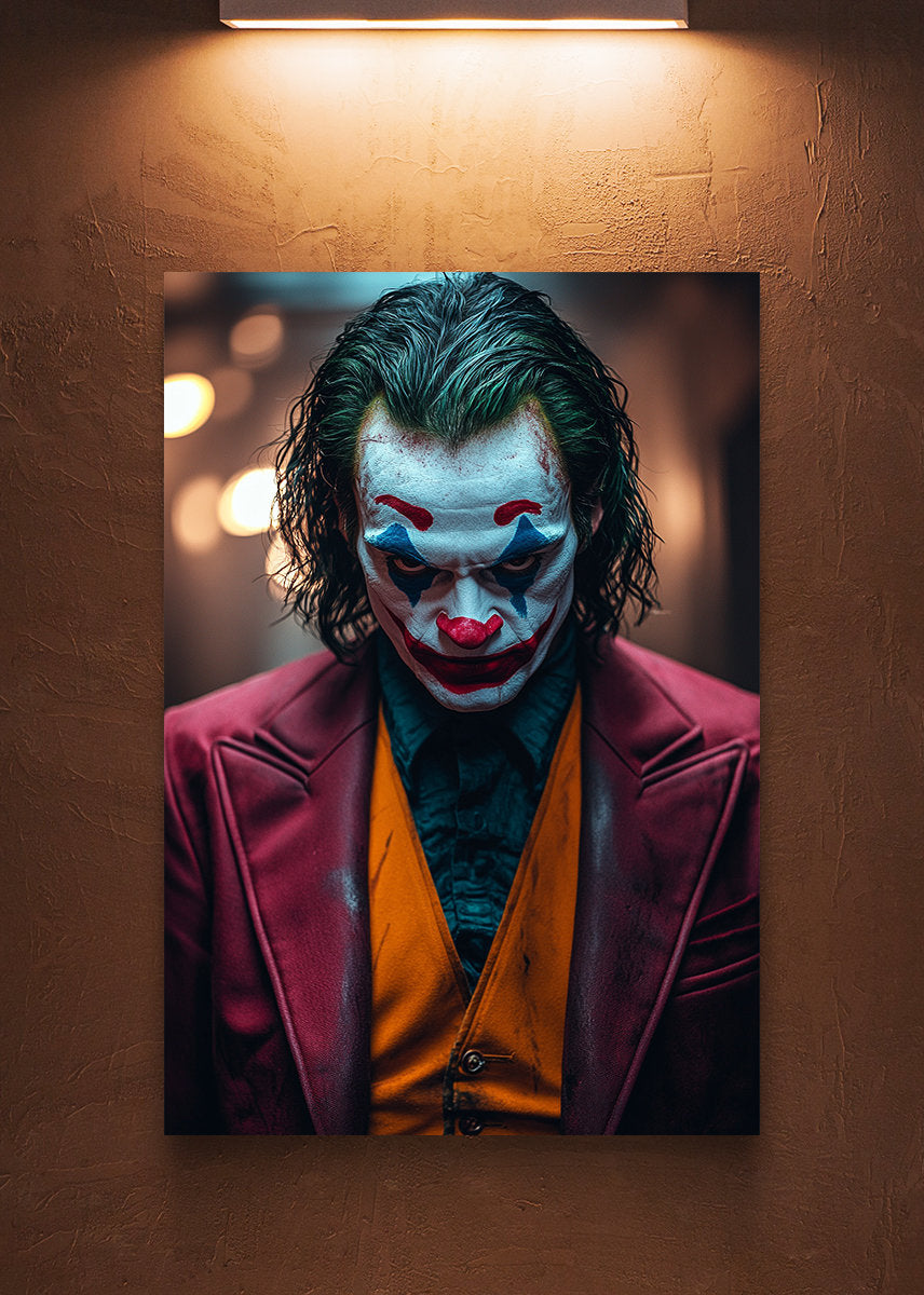 joker darkk