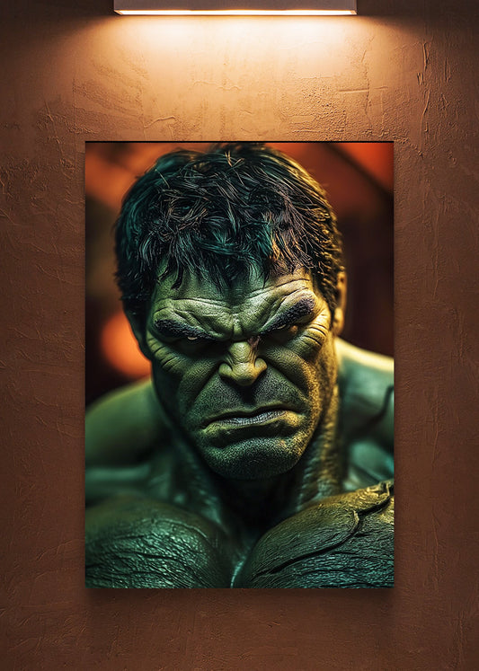 hulk