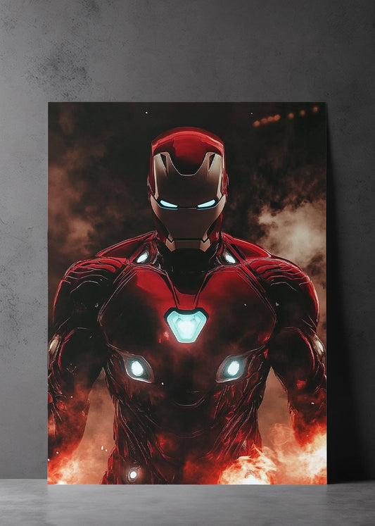 iron man