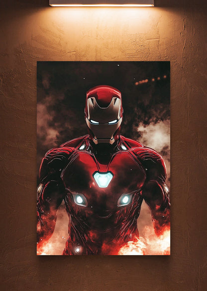 iron man