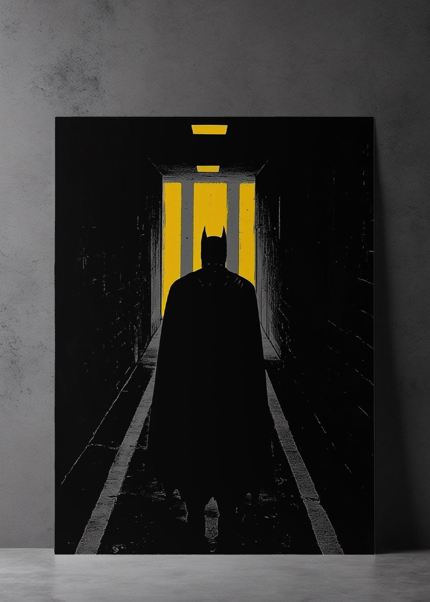 animated batman