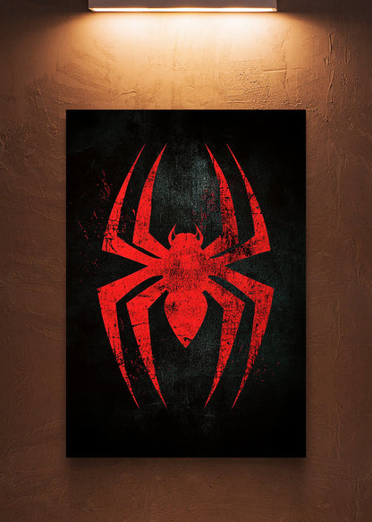 spider
