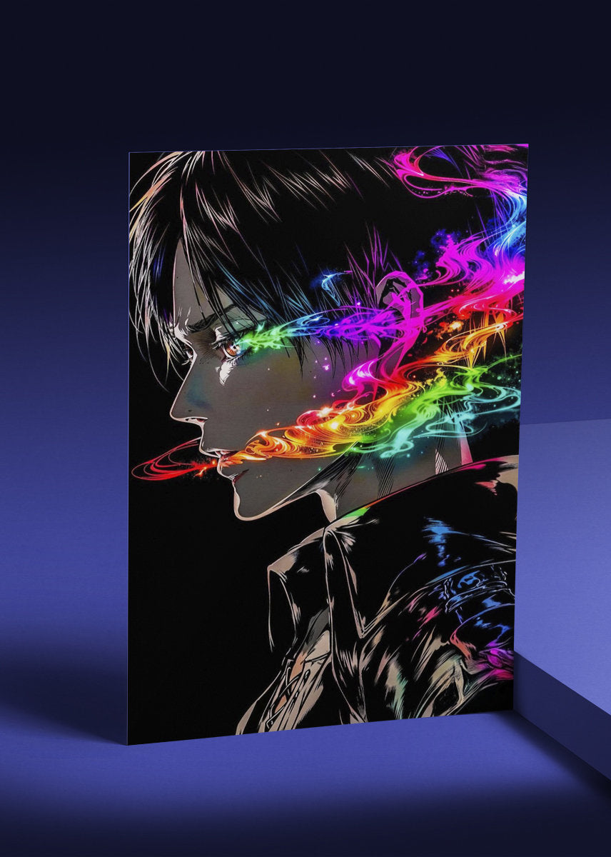 levi side