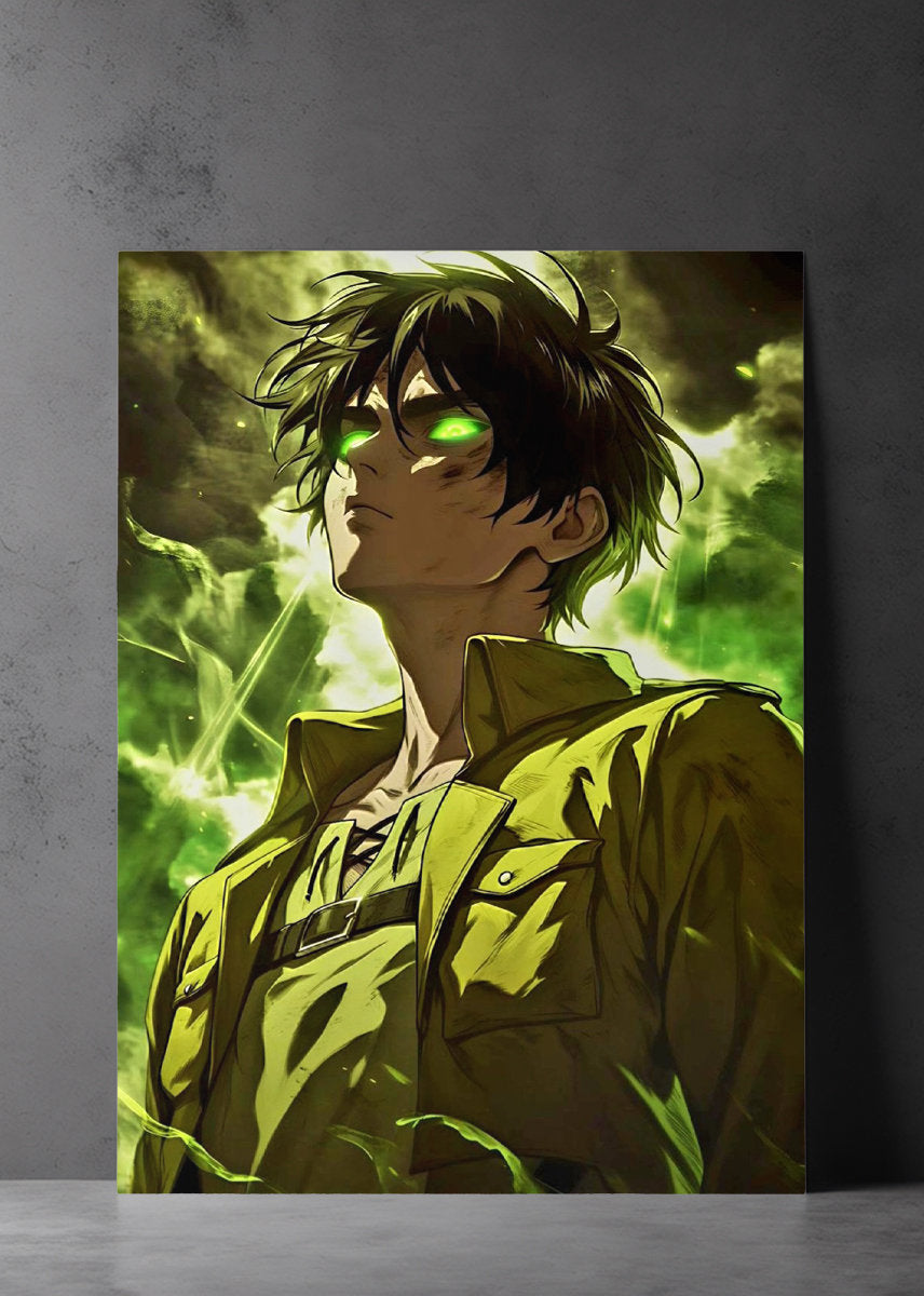 eren HD