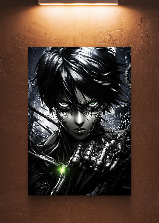 eren metal