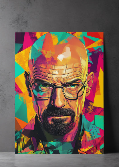 Breaking Bad walter white