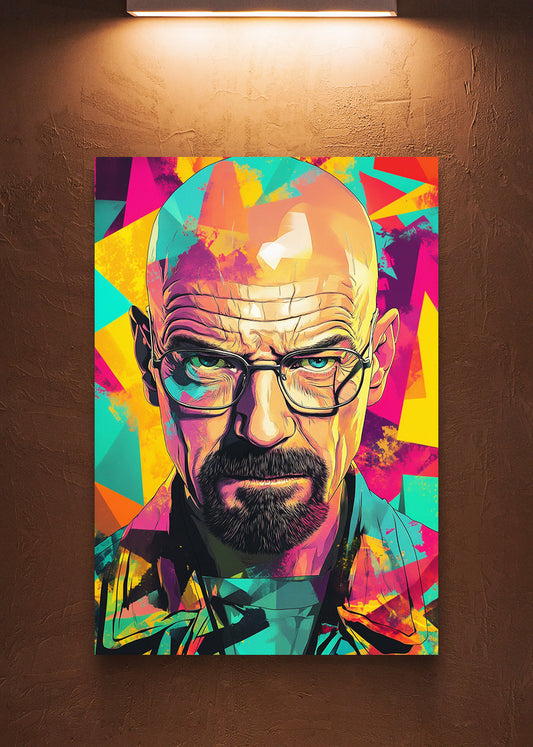 Breaking Bad walter white