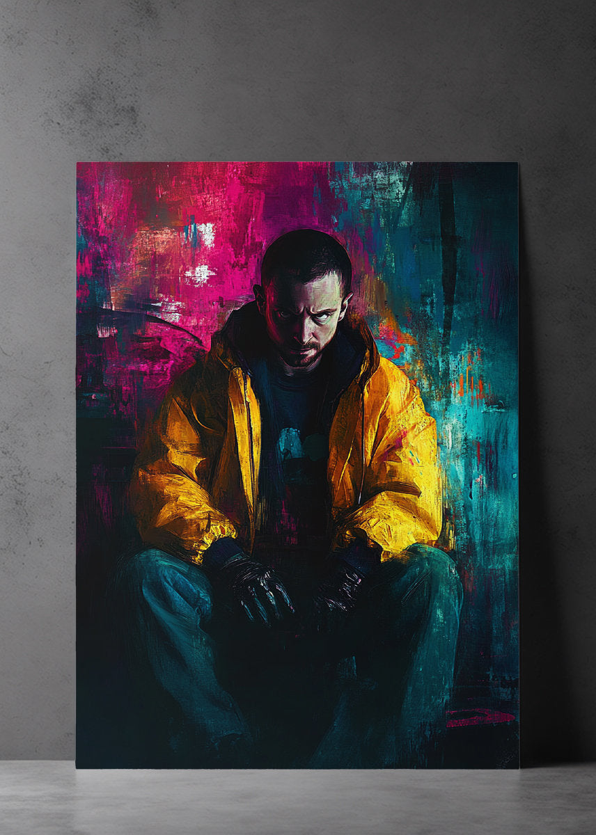 pinkman