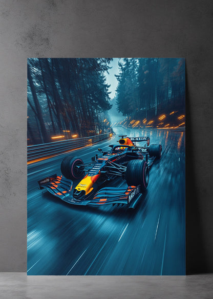 redbull f1