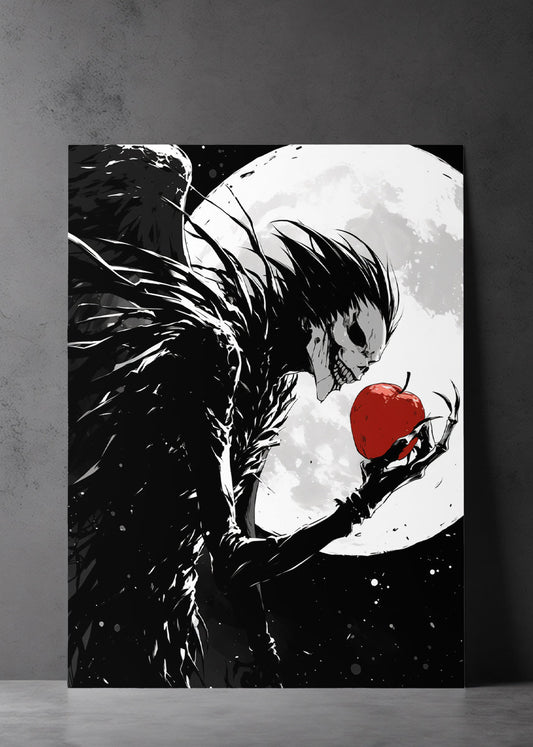 Death Note ryukl