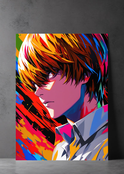 yagami