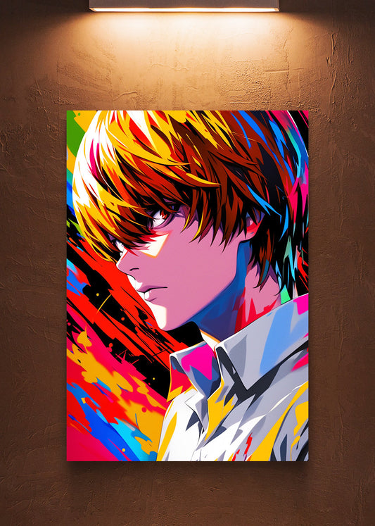yagami