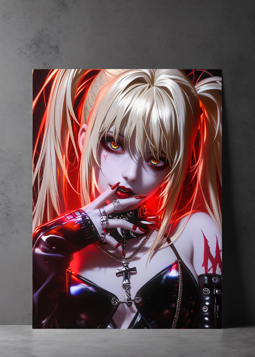 misa amane