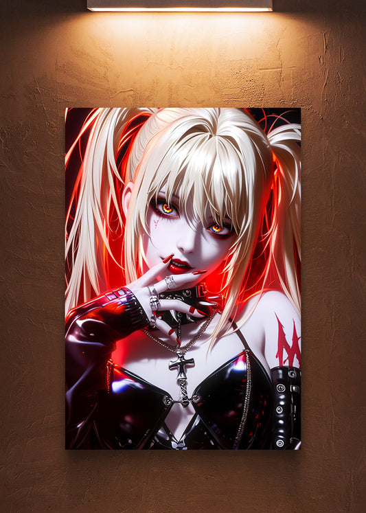 misa amane