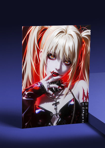 misa amane